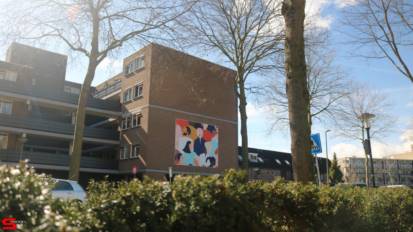 [Nieuws] :: Nieuwe posterfotos langs Stadspolderring (4)